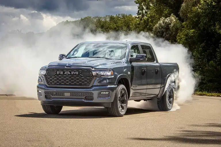 Ram quality problems explained by CEO and self-inflicted mistake, why ...