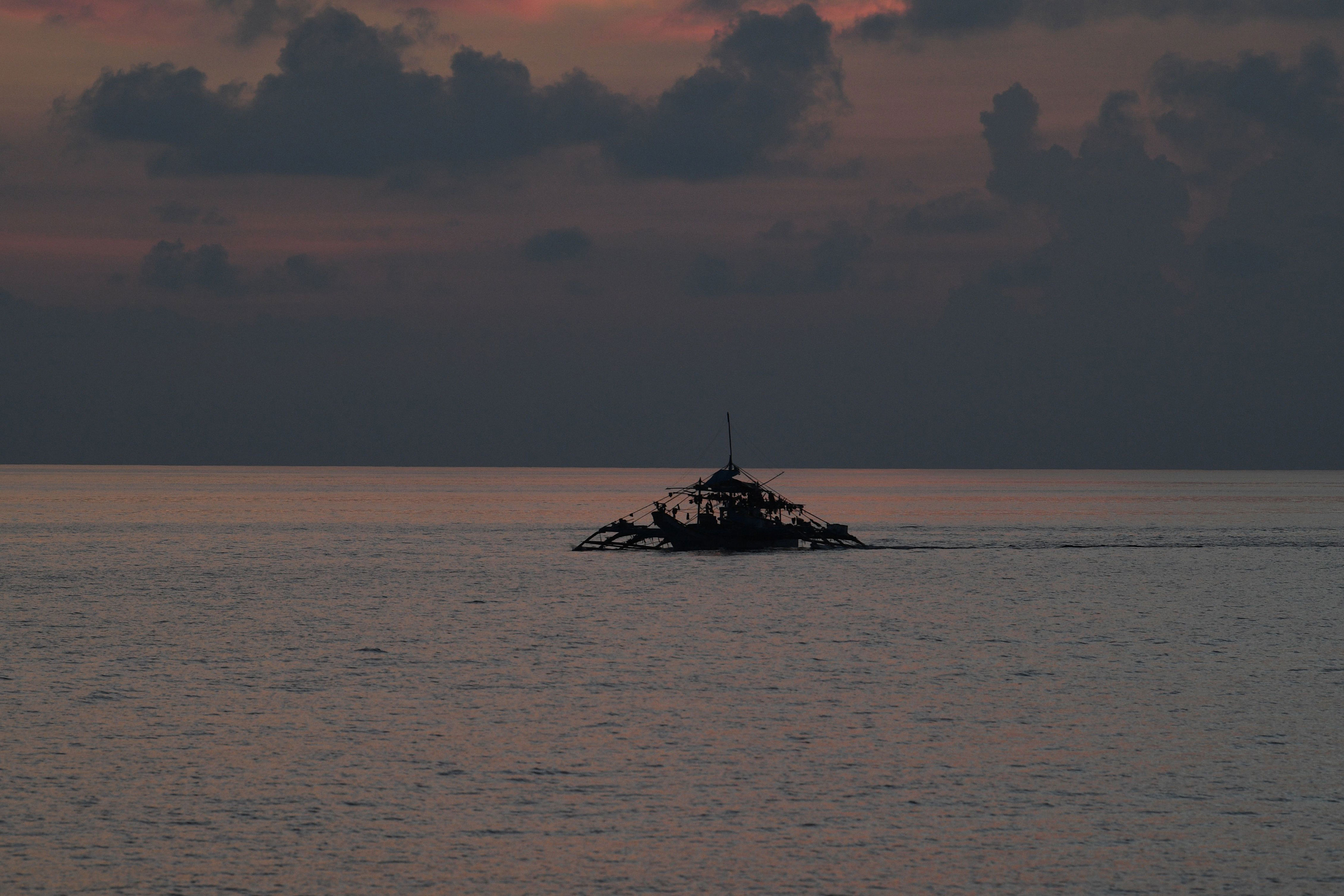 Philippines detects nuclear radiation off coast<br><br>