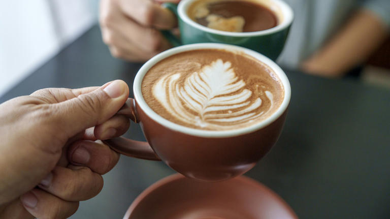 The coffee shop red flag that instantly makes us leave