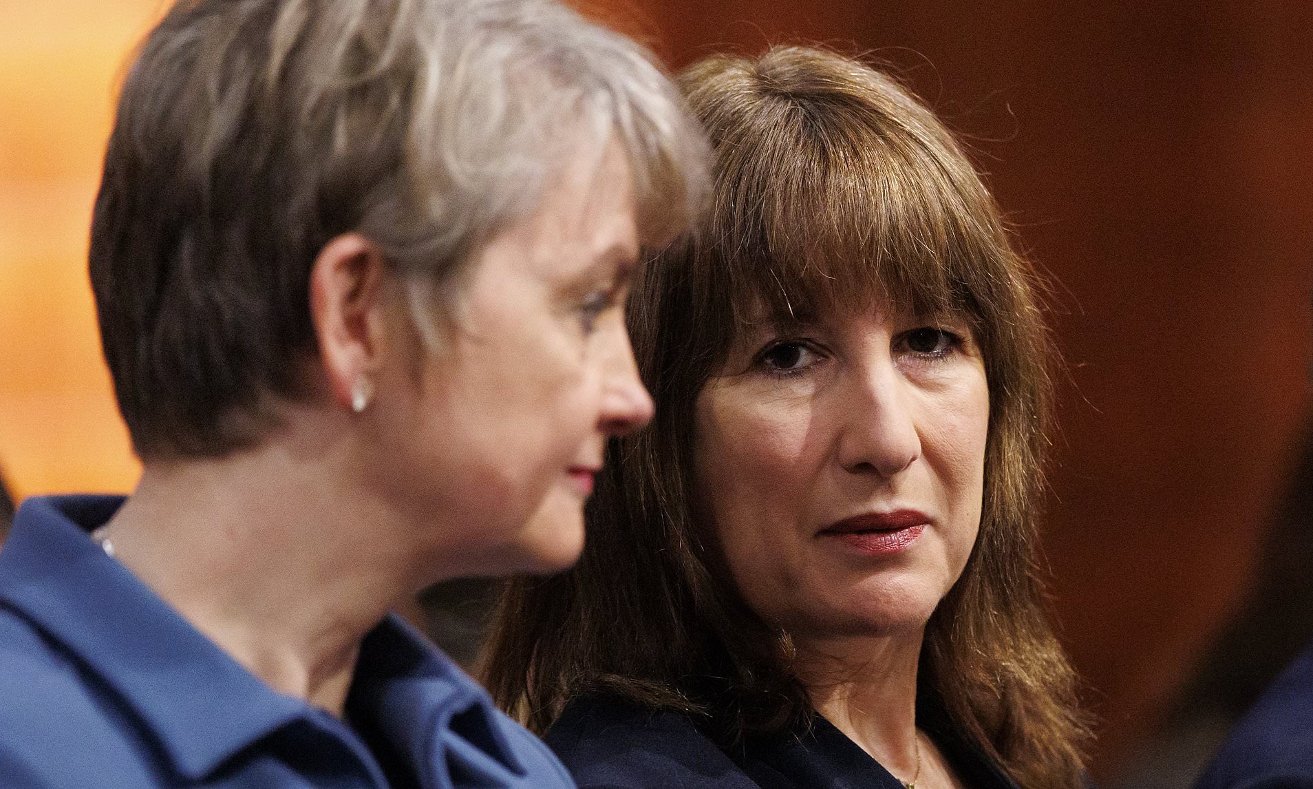 Rachel Reeves pulls out of City event as Donald Trump's tariff threats ...