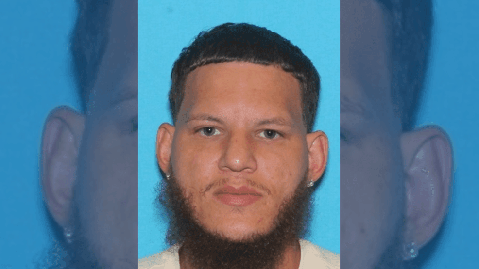 Arrest warrant issued for man accused of hitting on-duty state trooper ...