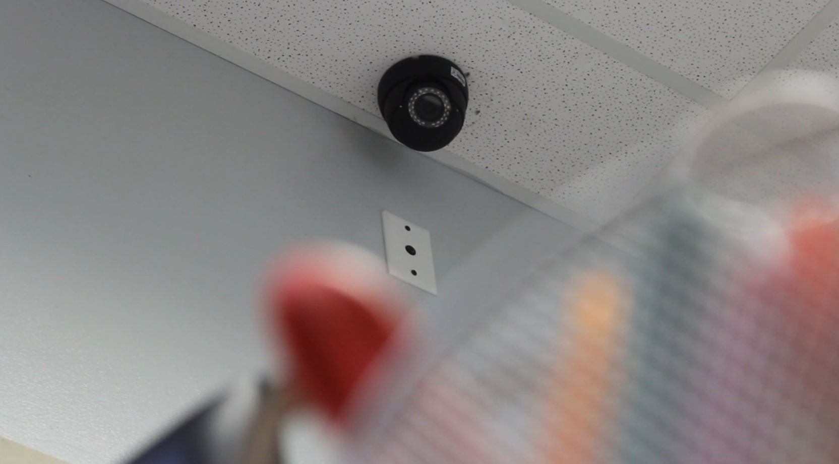 New bill would allow teachers to install classroom cameras in West ...