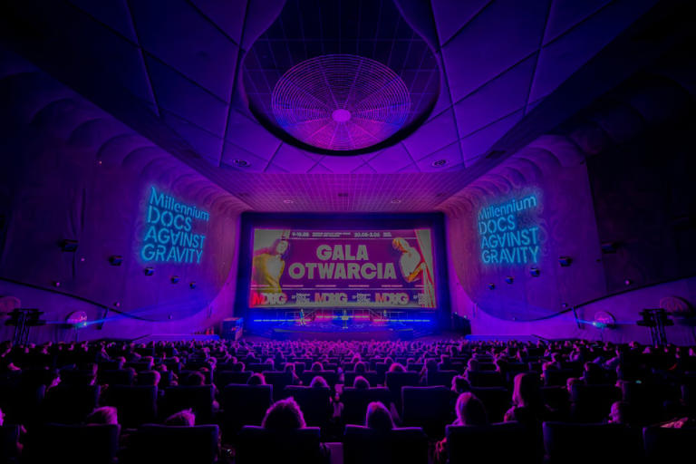 La organización de críticos FIPRESCI lanzará el gran premio de documentales en el Festival de Cine Millennium Docs Against Gravity