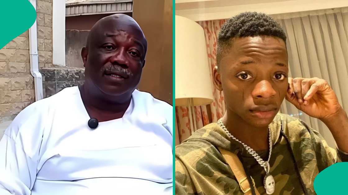 Prophet Marcus Tibetan shares number of entertainers to pass, claims ...