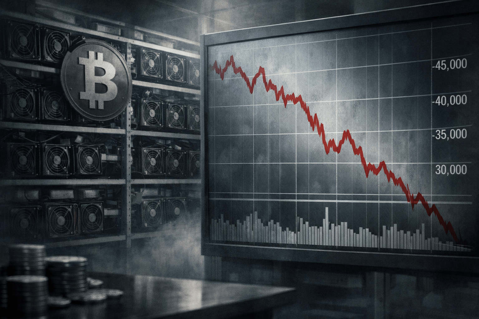 Canaan faces Nasdaq delisting risk after shares fall below $1 threshold