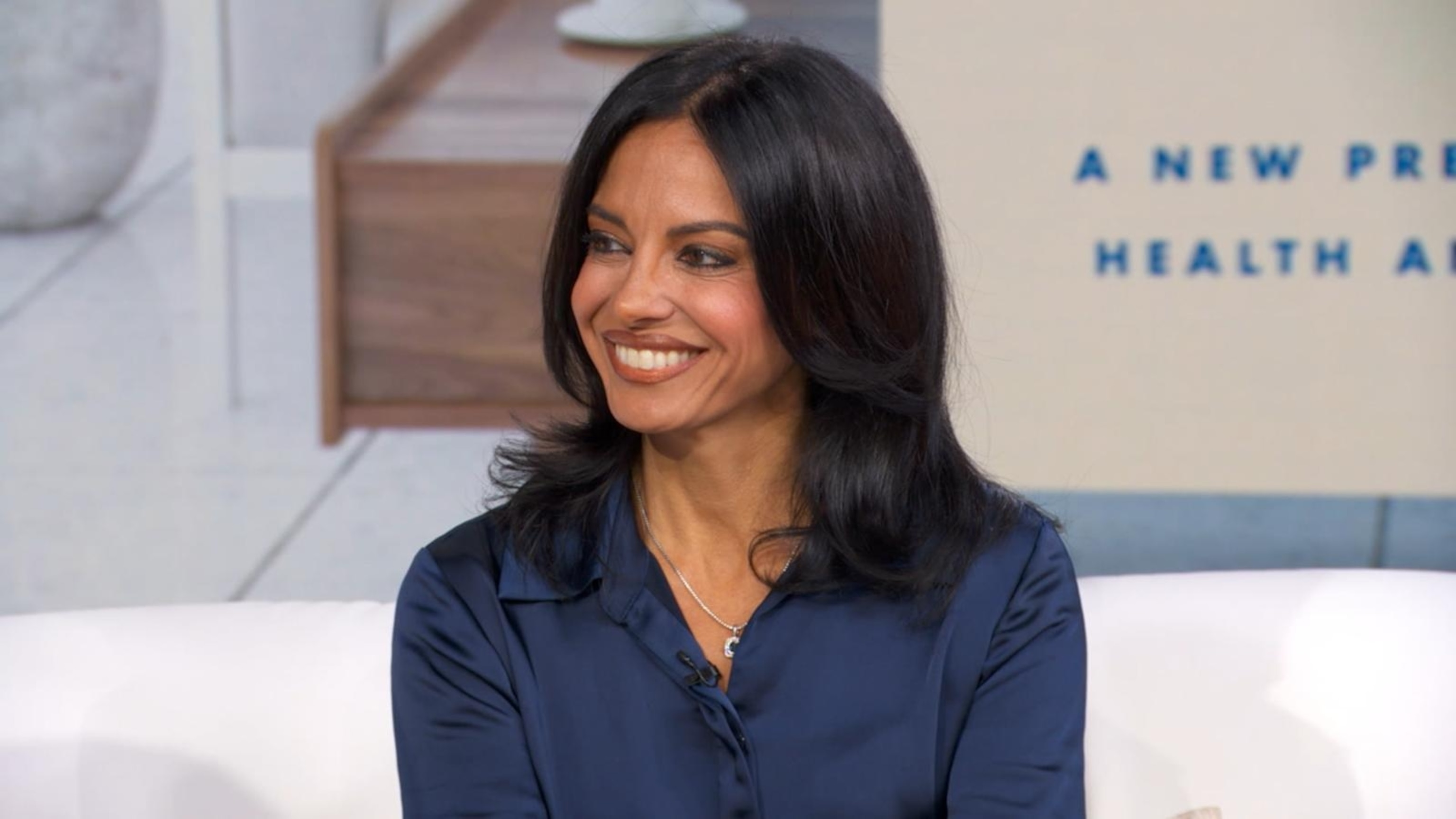ABC News’ chief medical correspondent talks power of resilience