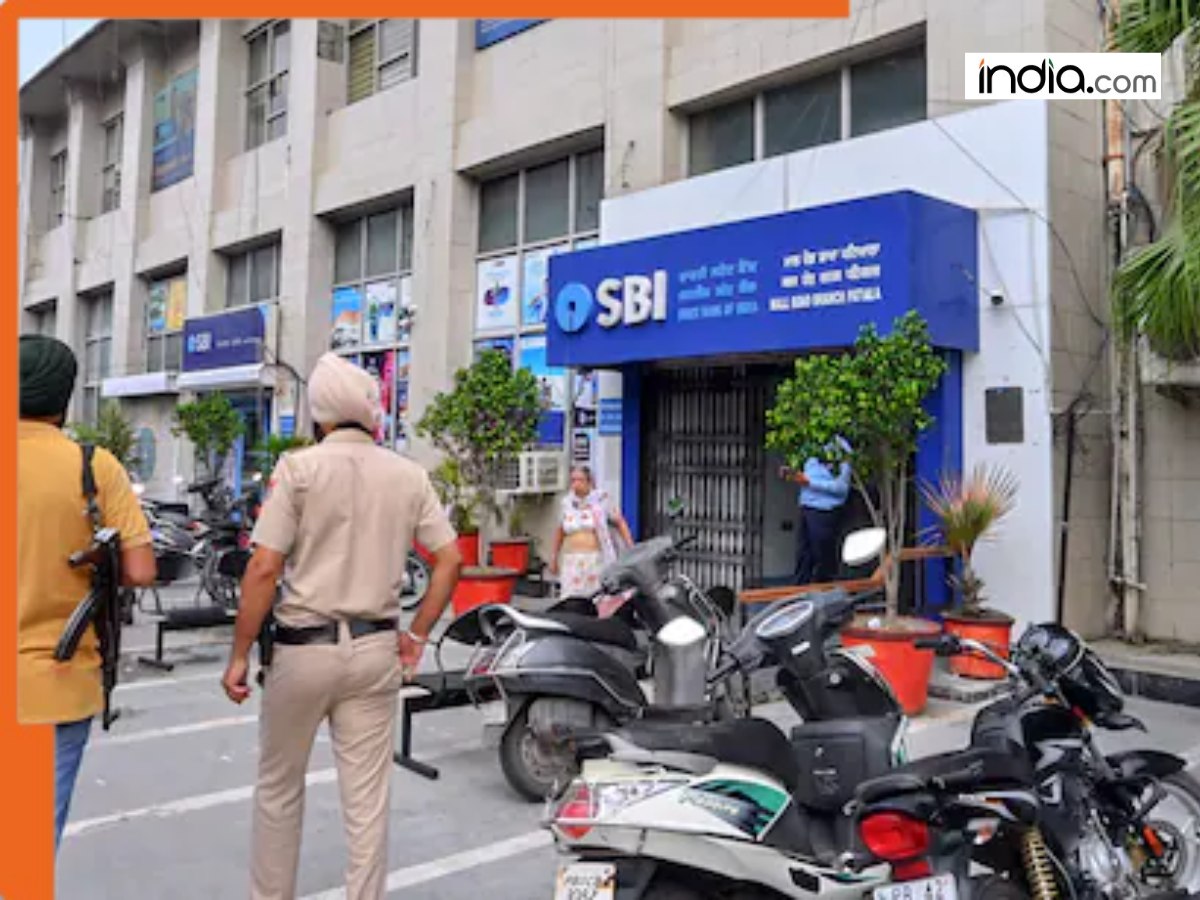 Bank strike alert: Banking services may face four-day disruption as ...