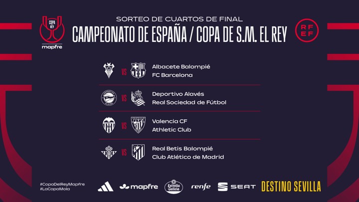 El Betis, campeón de la Copa del Rey en los penaltis: 1-1 y 5-4 | Deportes | EL PAÍS