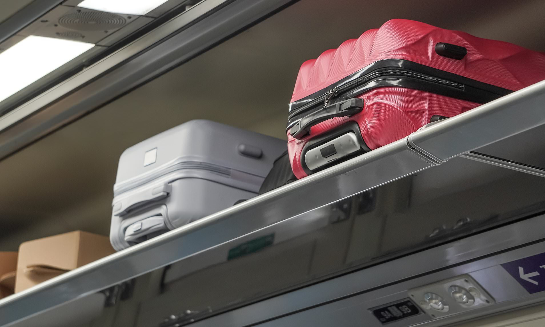 Pilot reveals why passengers' weight has made luggage rules stricter
