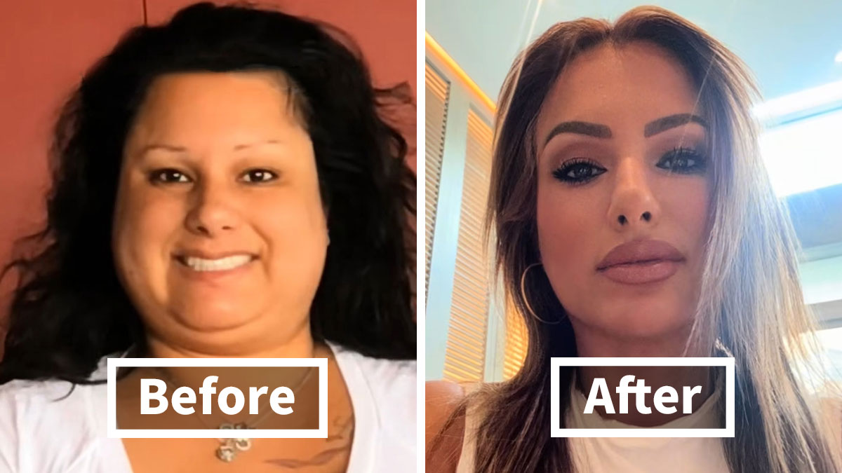 The divorce effect: 37 portraits of personal transformation