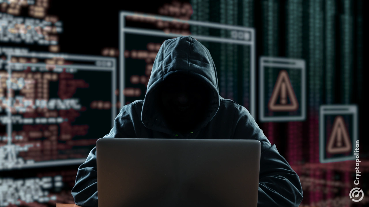 Hacker behind $282M BTC–LTC theft begins actively laundering funds<br><br>