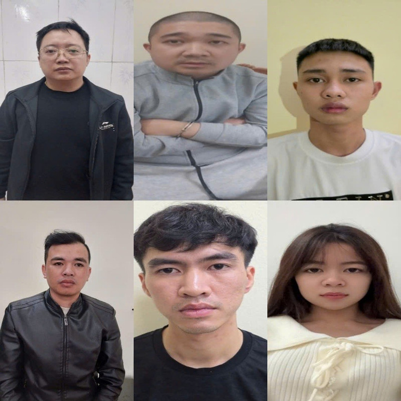 Quảng Ninh: Triệt phá đường dây mua bán người cung cấp cho các cơ sở karaoke