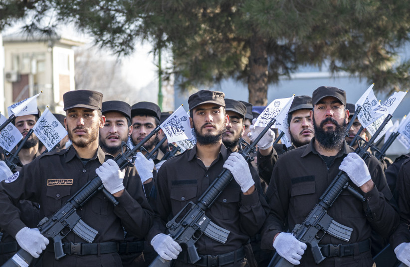 Blast kills seven at Chineserun restaurant in Afghan capital, Islamic