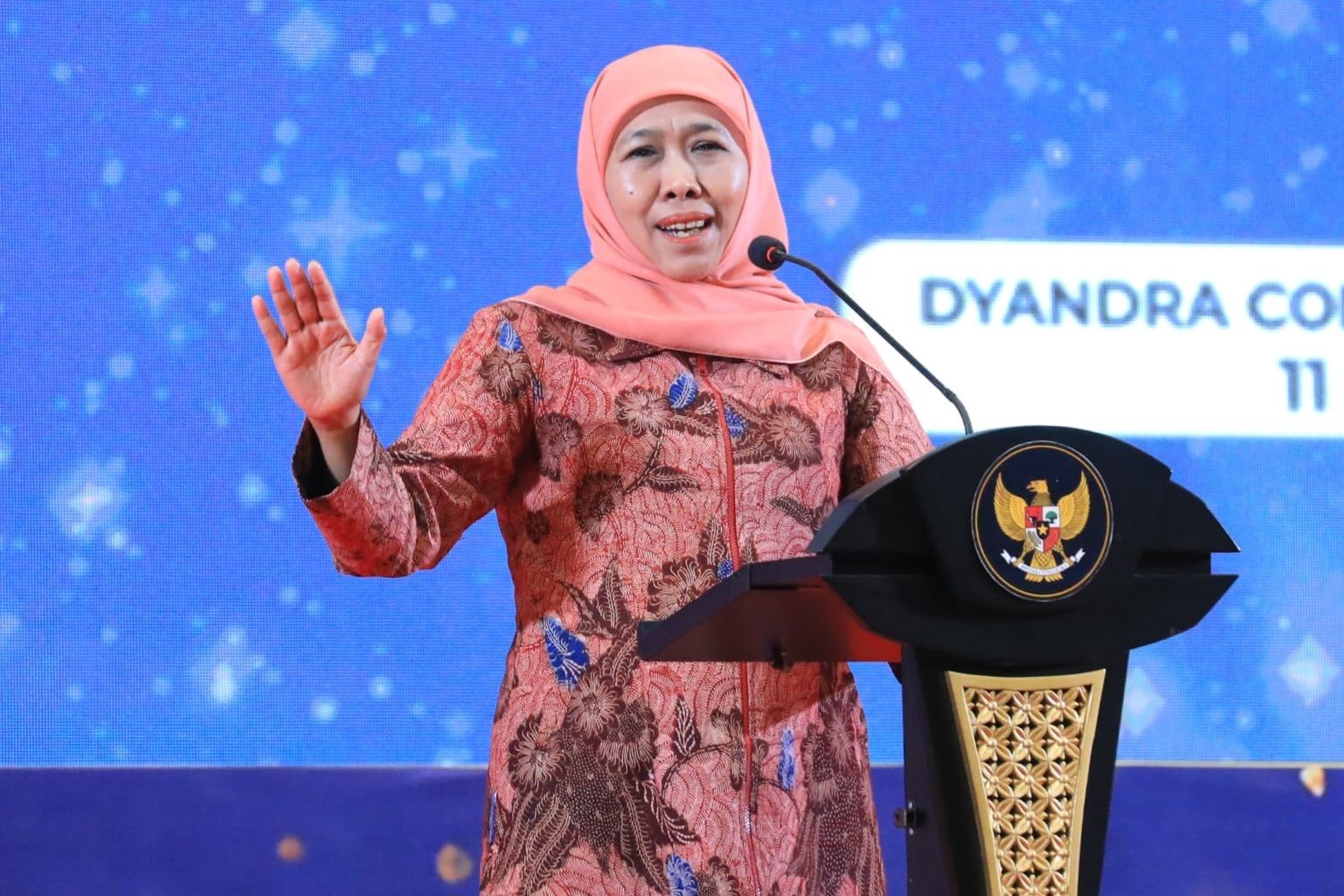 Kepuasan Investor Meningkat, Realisasi Investasi Jawa Timur 2025 Capai Rp 147 Triliun