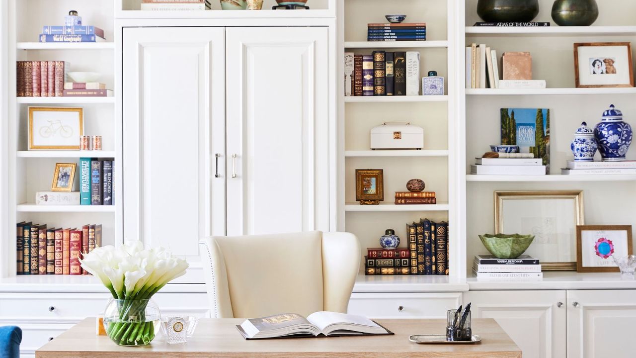 The very British edit: Calm, creative, and deeply personal – how my ...