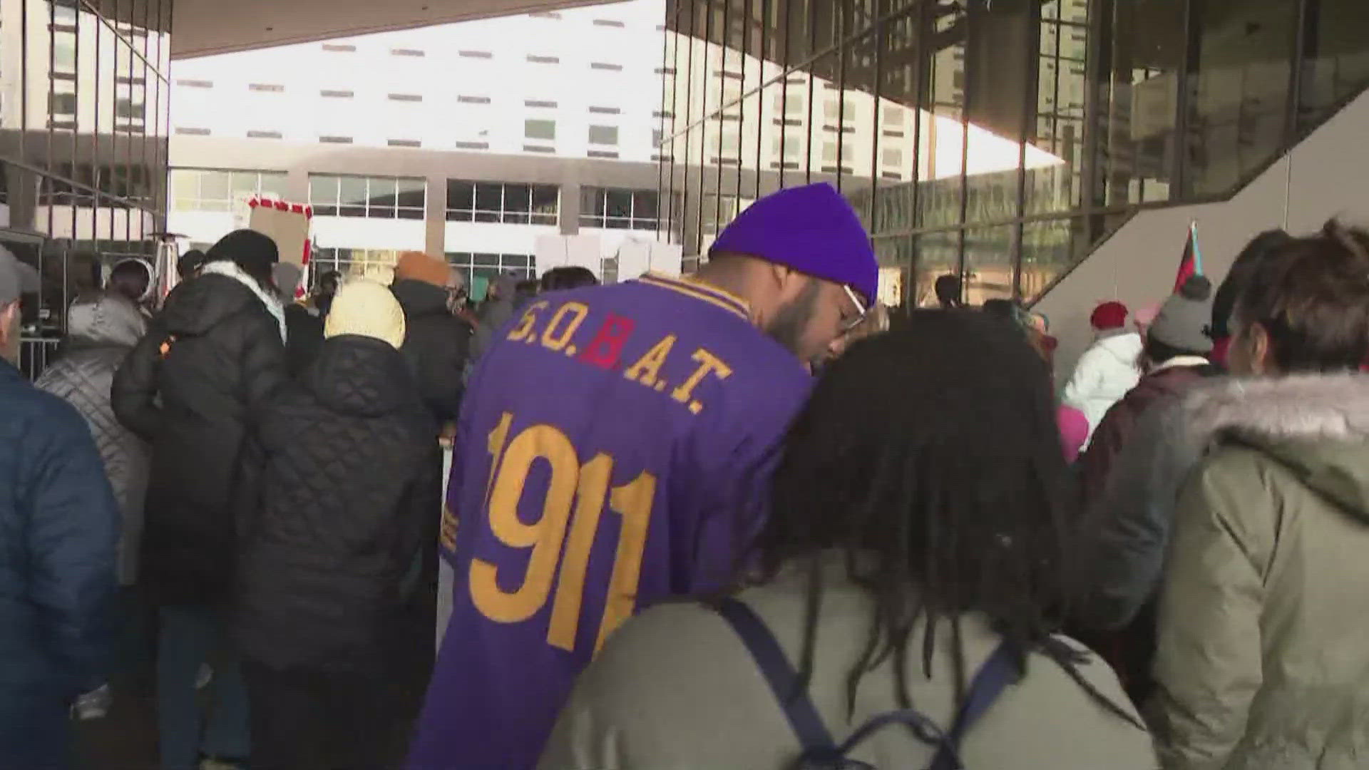 Martin Luther King Jr. events taking place in Spokane