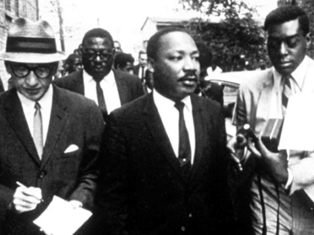 Here's how Boston is celebrating Martin Luther King Jr. Day