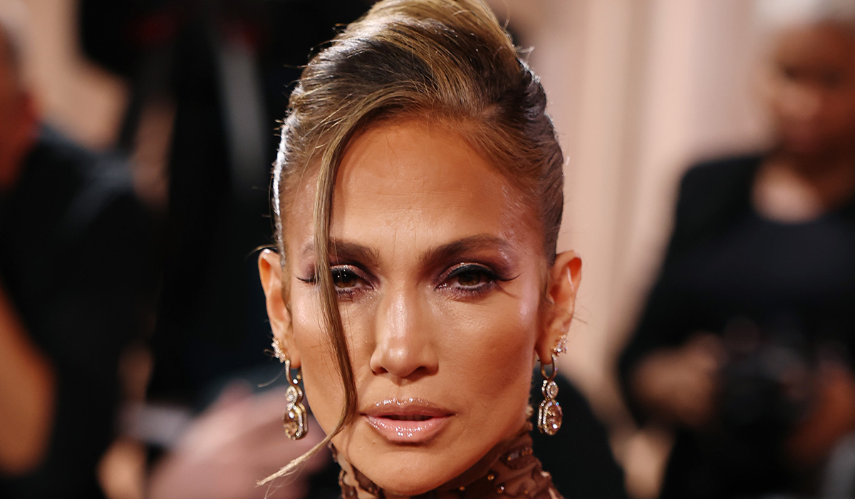 Everyone saying the same thing after Jennifer Lopez Golden Globes