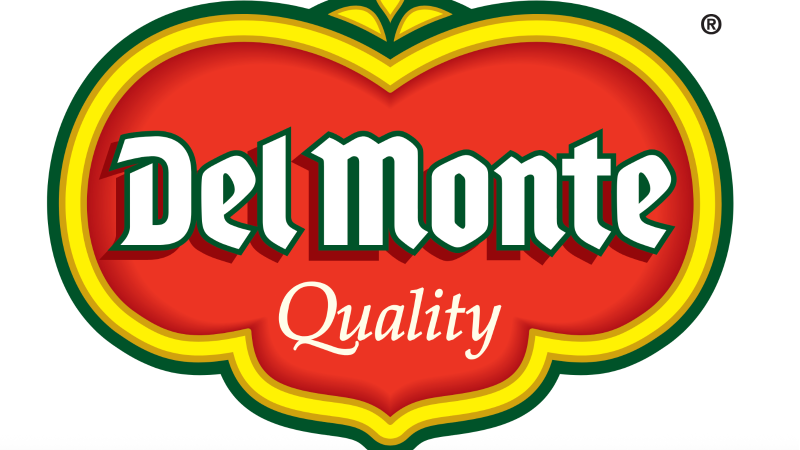 Iconic Del Monte brand comes back together after bankruptcy