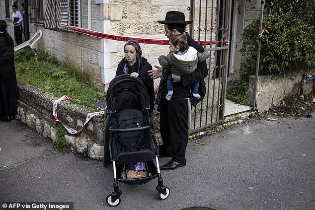 Two babies dead and 53 infants ill after suspected toxic leak at ...