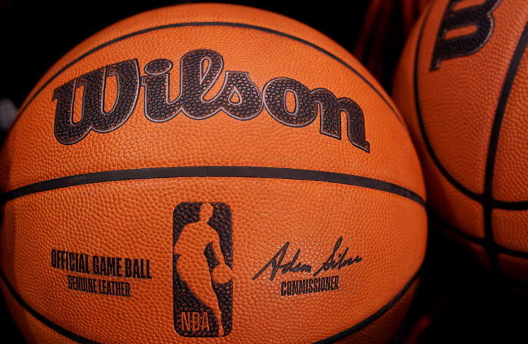 What NBA games are on today? MLK Day 2026 schedule, times & how to watch