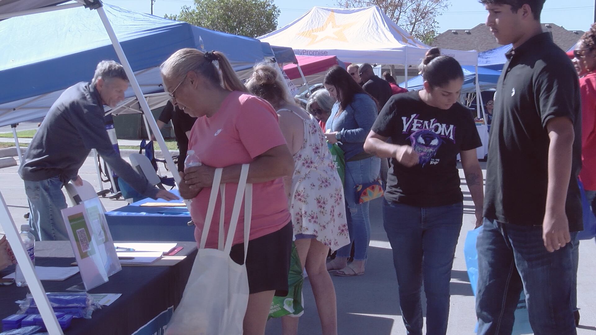 Public invited to free community resource fair