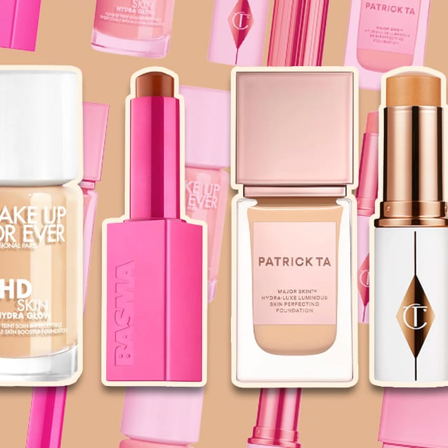15 best foundations for mature skin in 2026