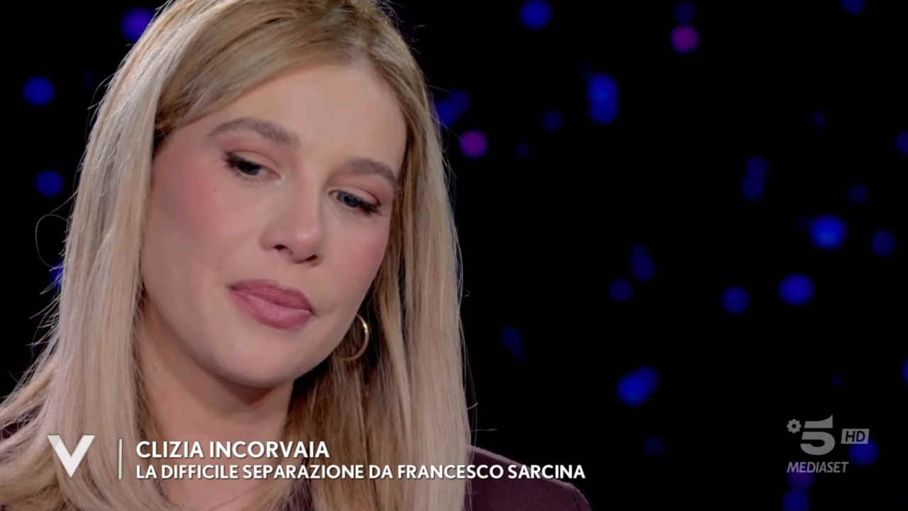 Caso Sarcina-Incorvaia, parla la moglie: 