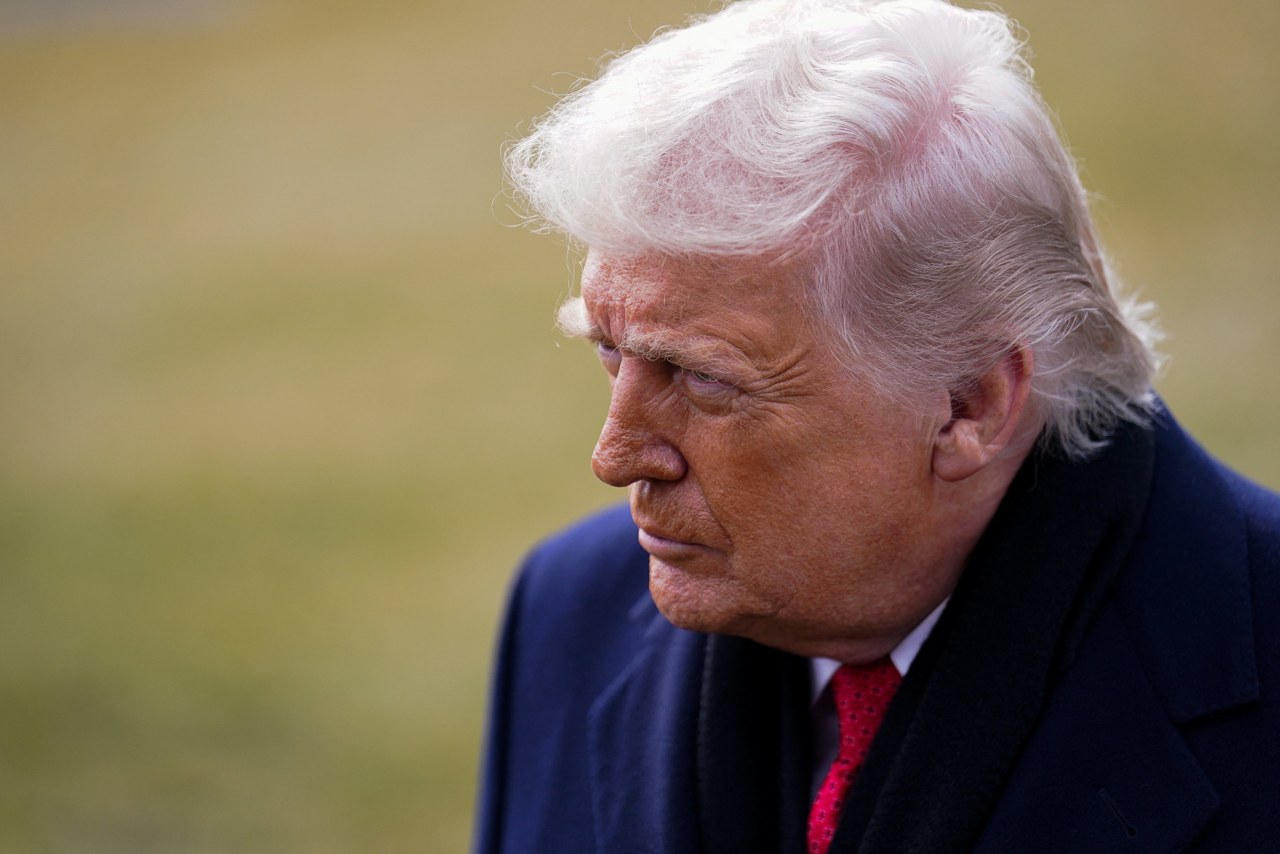 Trump’s $1 billion-a-seat diplomacy club takes aim at the UN<br>