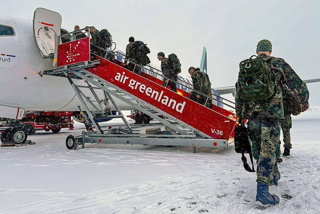 – Apa Itu Bazoka Perdagangan Uni Eropa Saat Hadapi Ancaman Tarif Trump di Greenland?