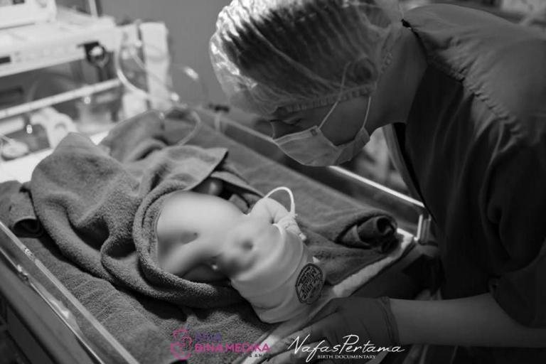 Susan Sameh dan Khalid Atamimi sambut anak pertama, ini 5 faktanya!