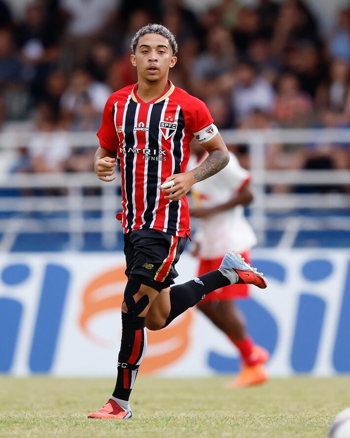 Palmeiras e São Paulo buscam vagas para se enfrentarem na semifinal da ...