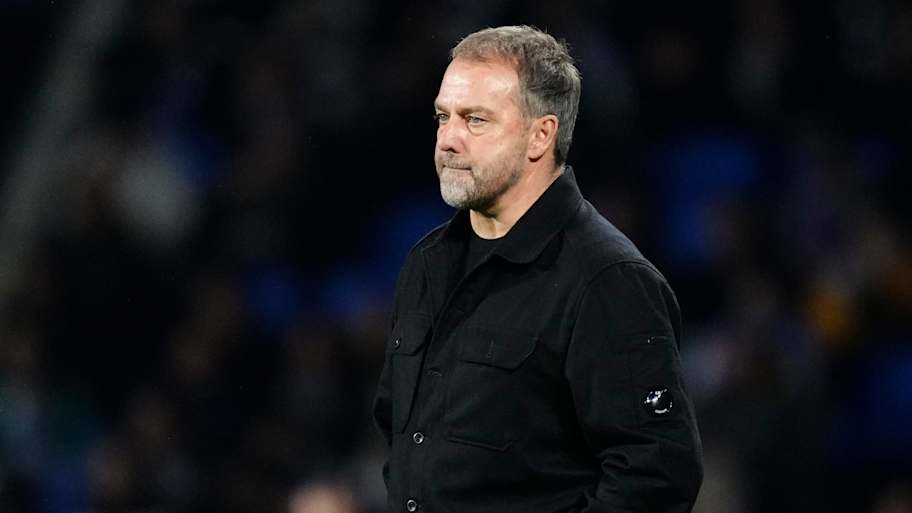 ‘Lo peor de mi carrera’: Hansi Flick arremete contra el Barcelona tras la caída ante la Real Sociedad