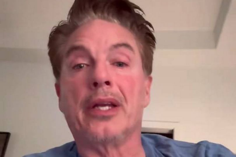 John Barrowman heartbroken as he shares devastating death announcement