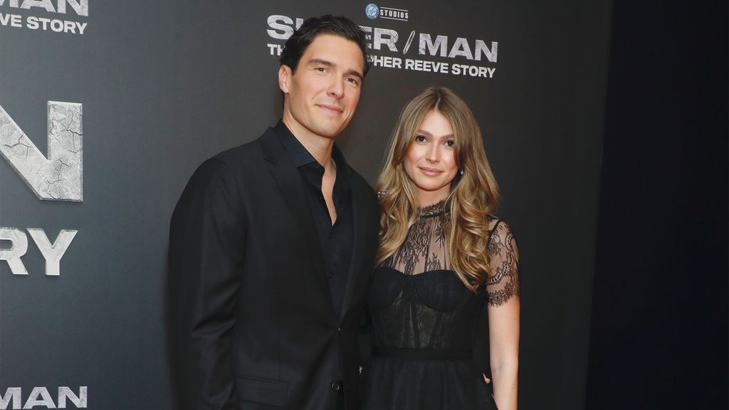 GMA's Will Reeve marries Amanda Dubin in star-studded Miami wedding