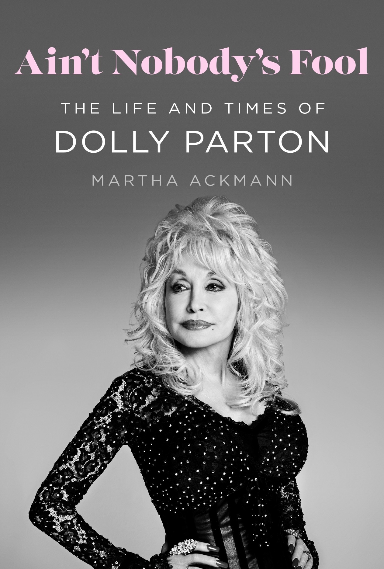 At 80, Dolly Parton remains our most unlikely national unifier