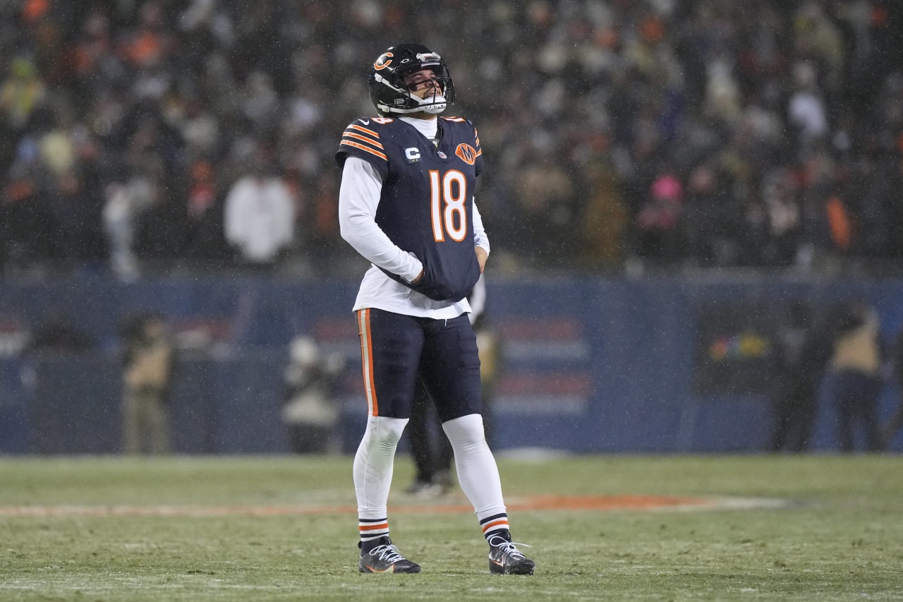 The NFL’s most magical season just came to a heartbreaking conclusion