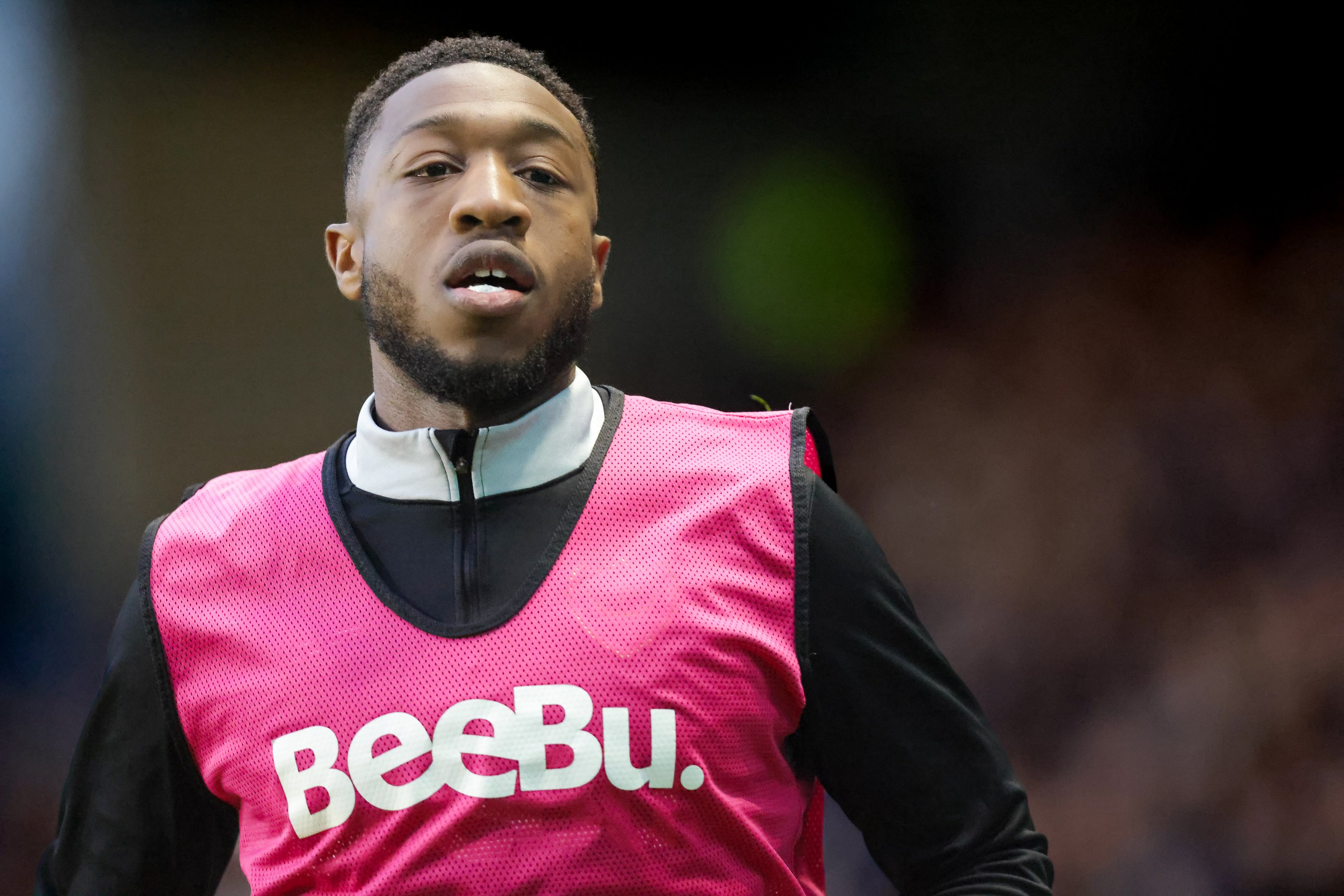 Why Portsmouth fans are going to love Ebou Adams after Derby County capture