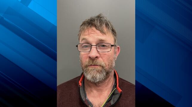 NH man faces DUI charges after causing four-car crash