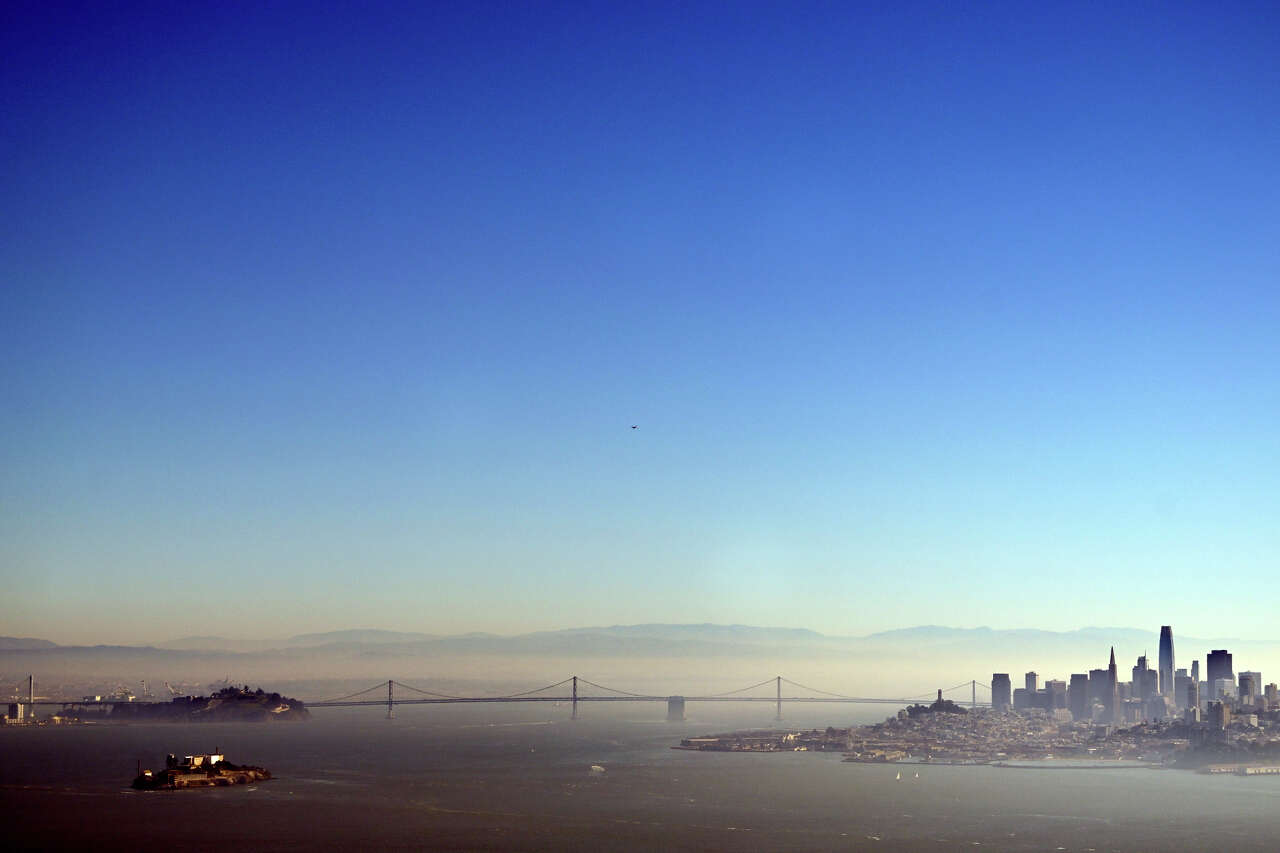 Widespread Xfinity outage reported across Bay Area on Monday