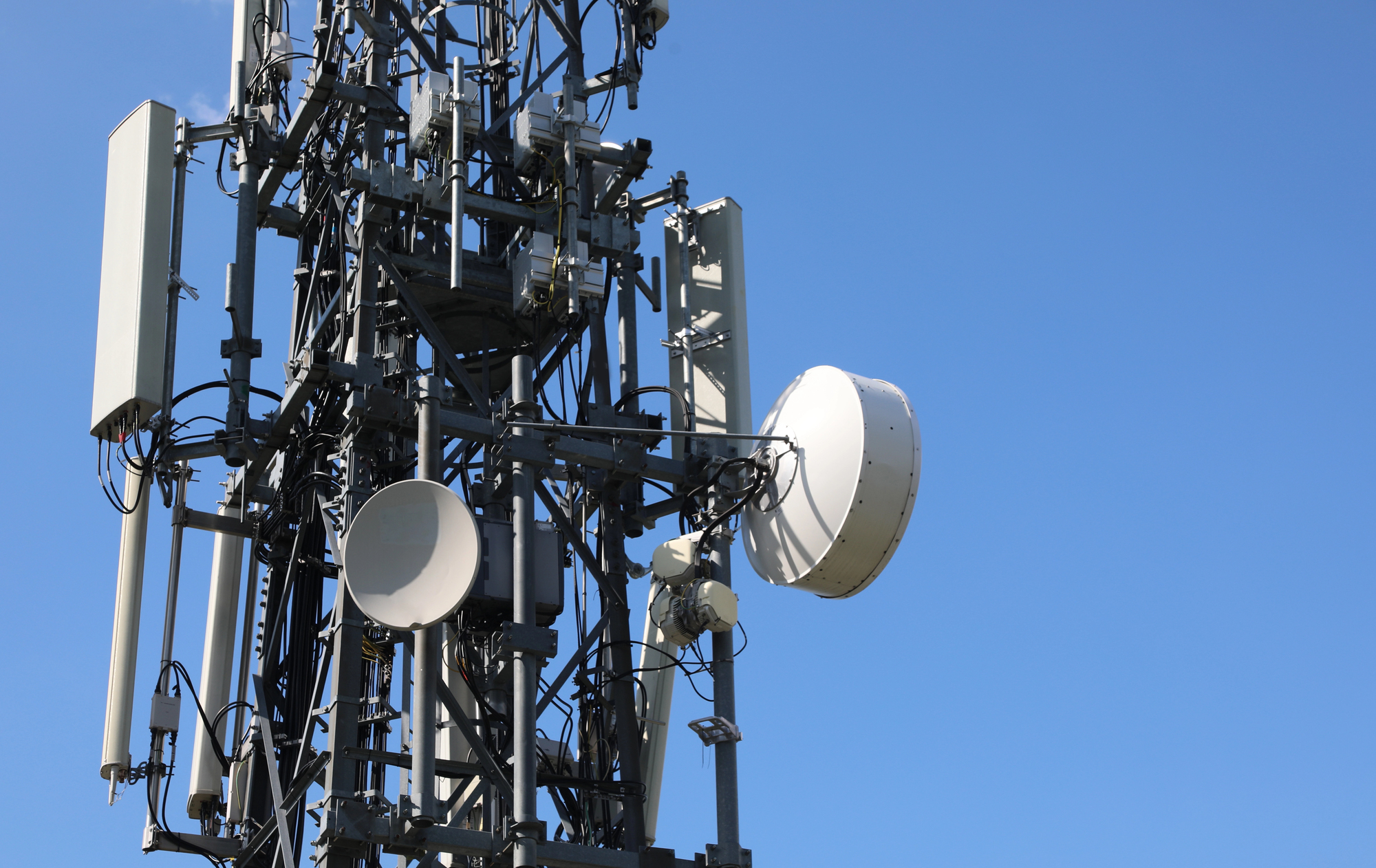 Most mysterious radio signals