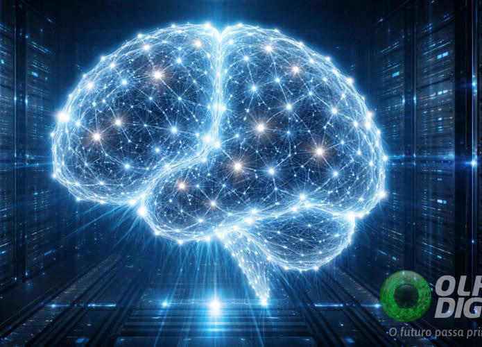 O próximo salto da ciência: simular um cérebro humano num supercomputador