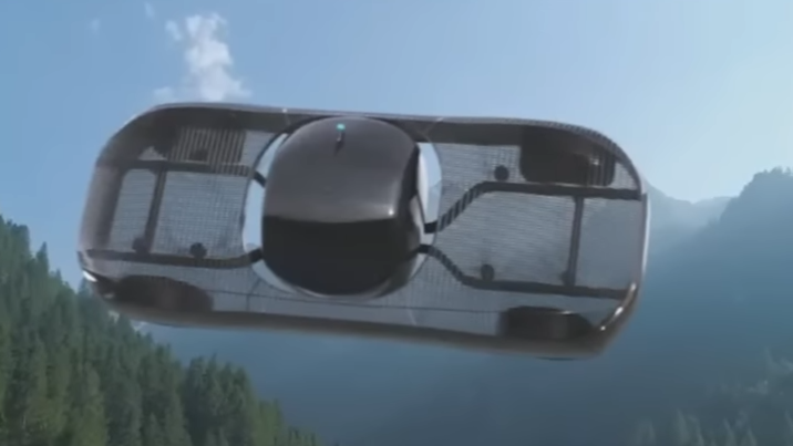 The real reason flying cars never became normal