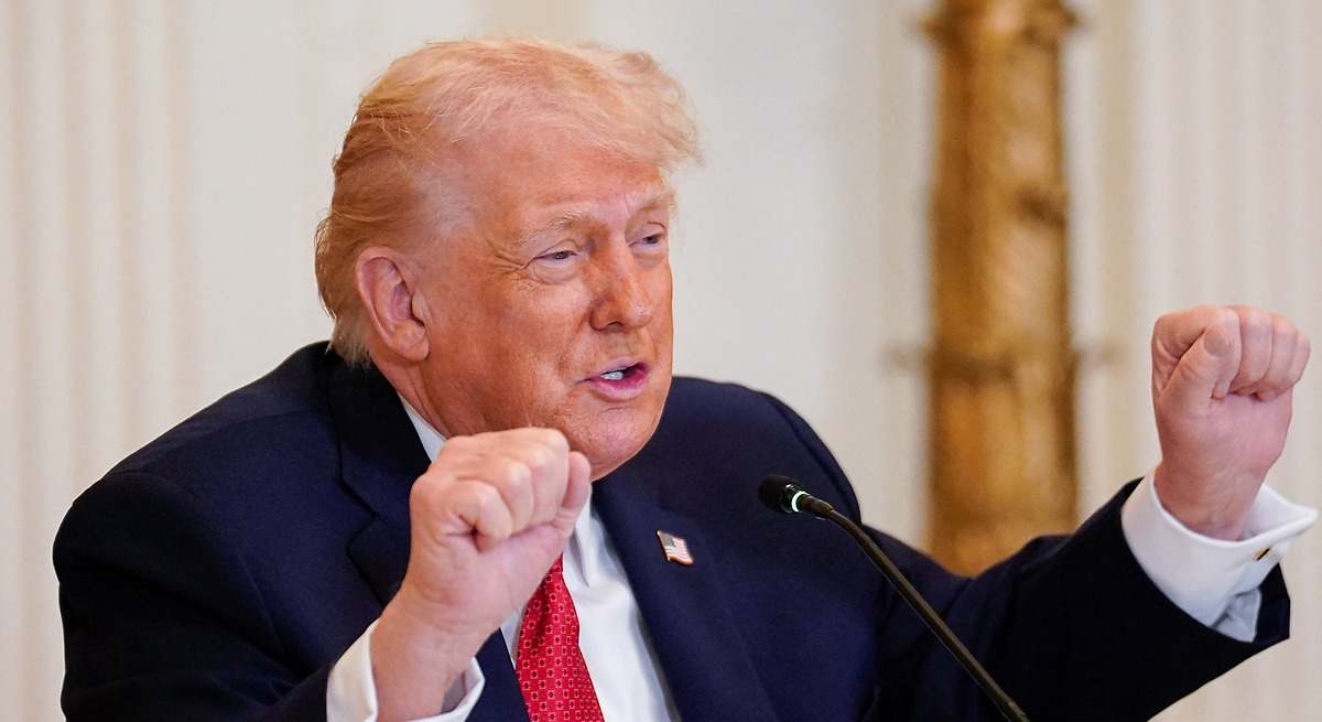 ¡Oíd, norteamericanos!