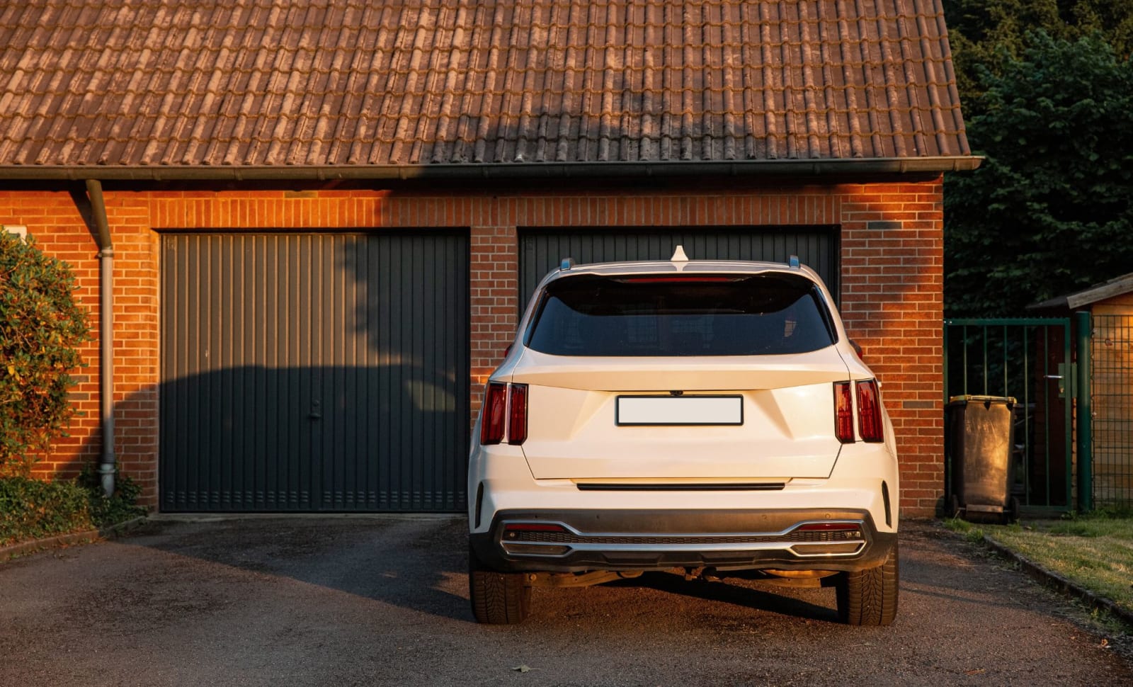Major driveway regulation change could hit every English household