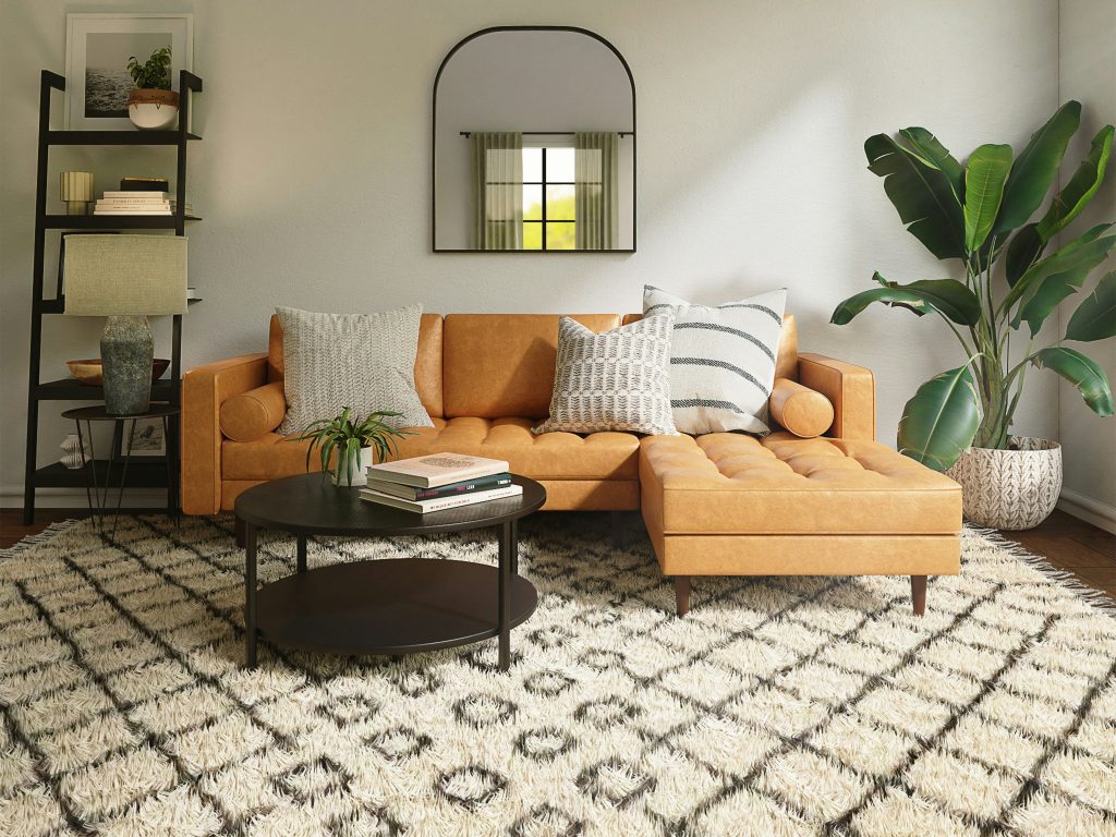 Genius interior design secrets from experts