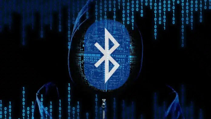 ataque Bluetooth