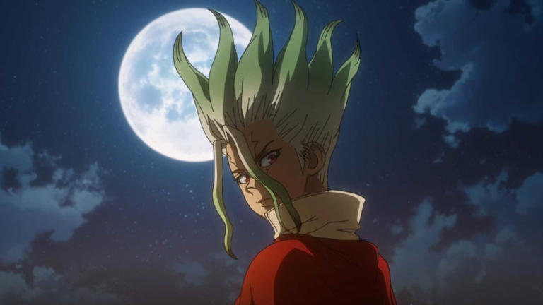 Dr. Stone season 4 needs a new-gen replacement before the science ...