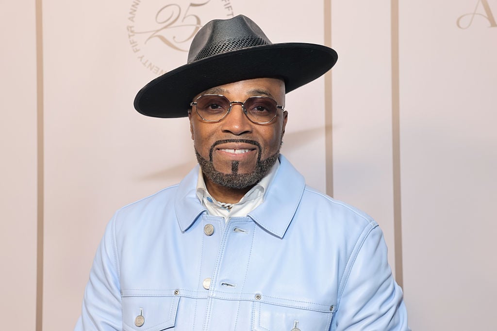 Teddy Riley is putting New Jack Swing’s origin story in print with new ...