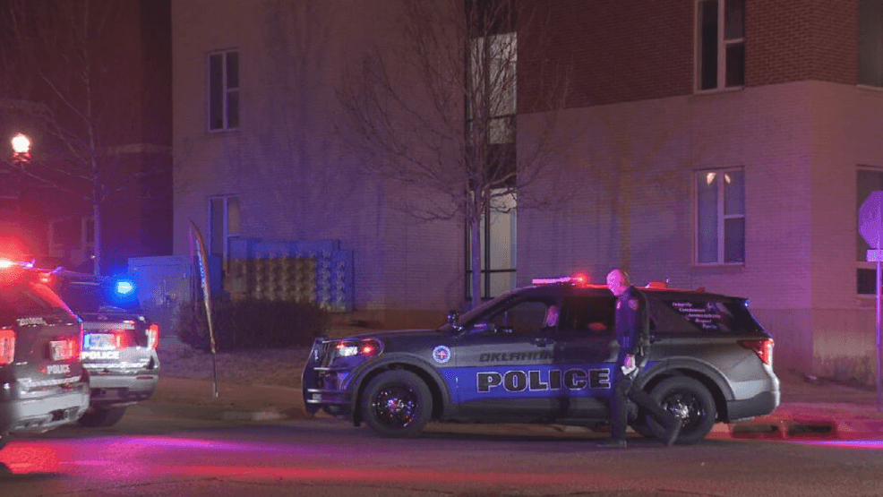 Shooting in Oklahoma City leaves one dead, police investigate ...